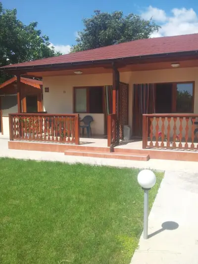 Вили Бриз 2 Villas Breeze 2