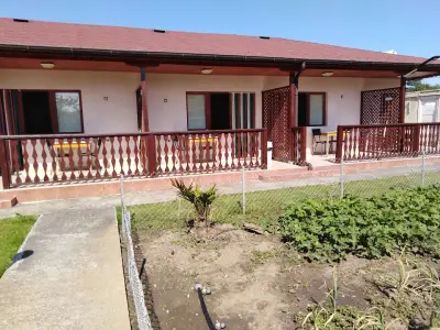Вили Бриз 2 Villas Breeze 2