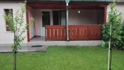Вили Бриз 2 Villas Breeze 2