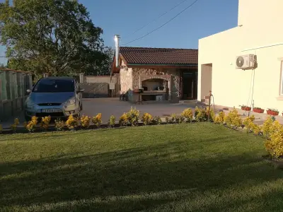 Вила Христови