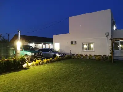 Вила Христови