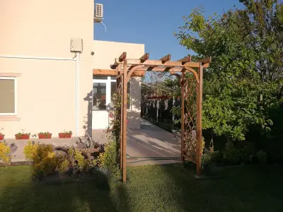Вила Христови