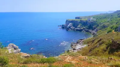 Вила Яйла