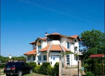 Guest House Plamena