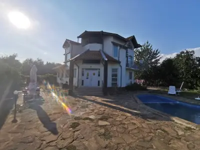 Guest House Plamena
