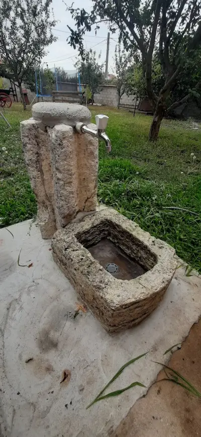 Ваканционни къщи Кристи