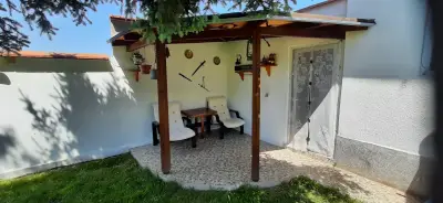 Ваканционни къщи Кристи