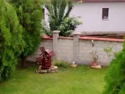 Ваканционни къщи Кристи