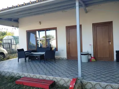 Драгановата къща