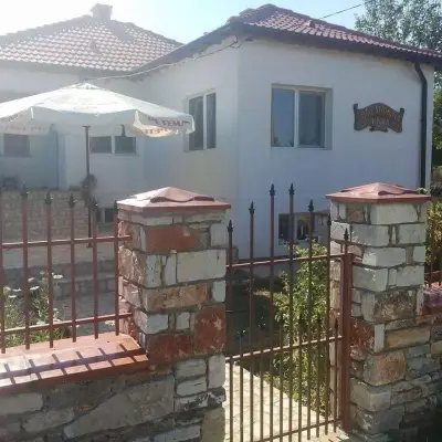 Драгановата къща