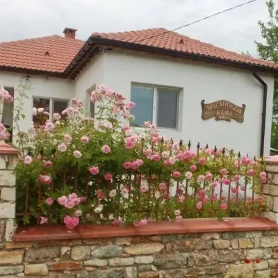 Драгановата къща
