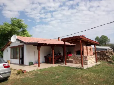 Драгановата къща