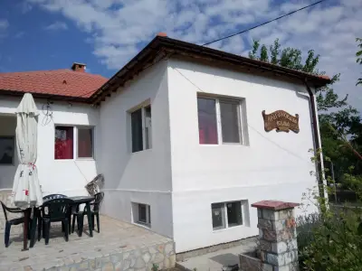Драгановата къща