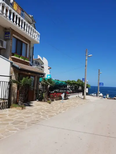 Къща за Гости Орбита