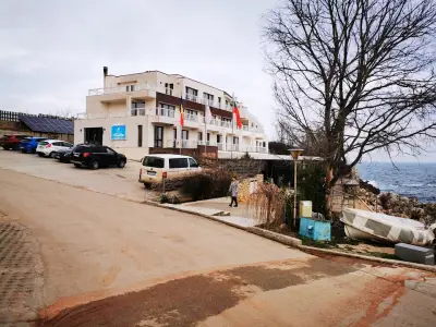 Къща за Гости Орбита