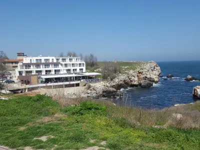 Къща за Гости Орбита