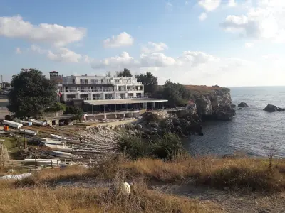 Къща за Гости Орбита