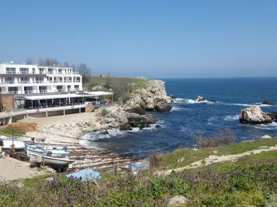 Family hotel Delfina