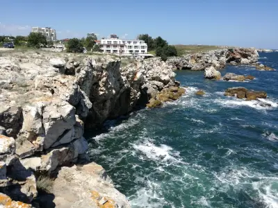 Family hotel Delfina