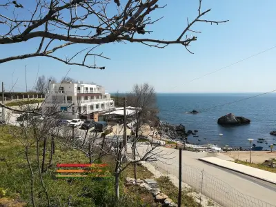 Family hotel Delfina