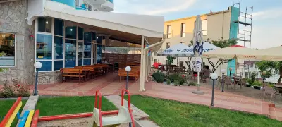 Family hotel Delfina