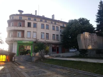 Coffee Bulgaria