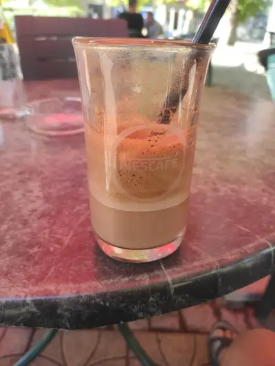 Coffee Bulgaria