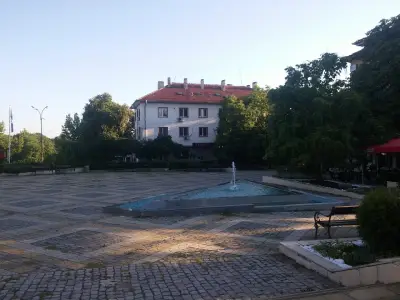 Coffee Bulgaria