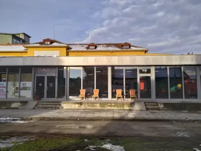 Ресторант РОДИС