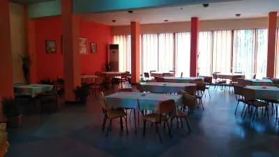 Ресторант РОДИС