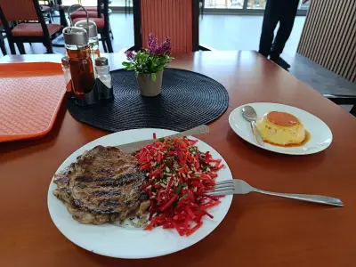 Ресторант РОДИС
