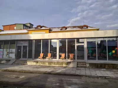 Ресторант РОДИС