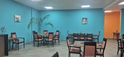 Ресторант РОДИС