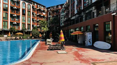 Chateau Del Marina Penthouses