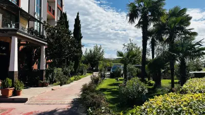 Chateau Del Marina Penthouses