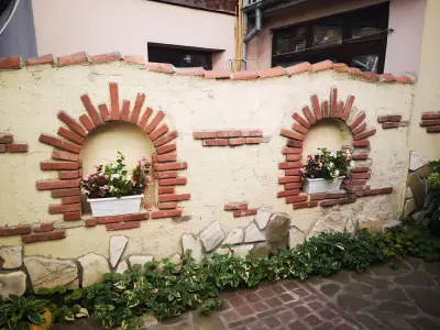 Самостоятелни стаи Мелсамбрия