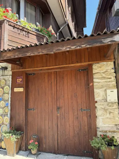 Самостоятелни стаи Мелсамбрия