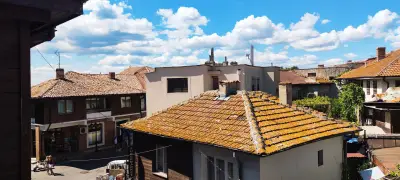 Самостоятелни стаи Мелсамбрия