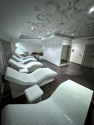 Evia Spa Wellness - Sveti Vlas Arena Amphiteatar