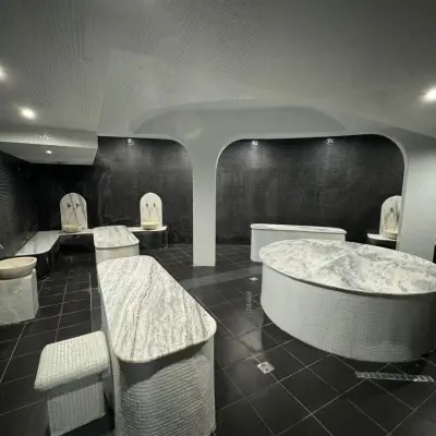 Evia Spa Wellness - Sveti Vlas Arena Amphiteatar