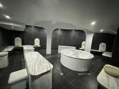 Evia Spa Wellness - Sveti Vlas Arena Amphiteatar