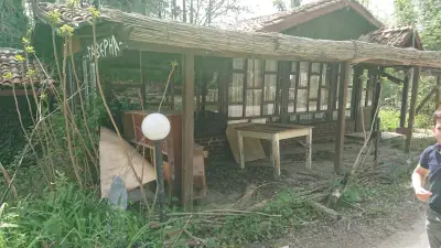 Таверна При капитаните