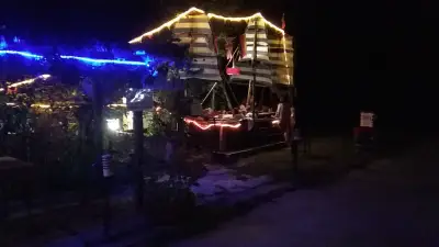 Таверна При капитаните