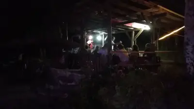 Таверна При капитаните