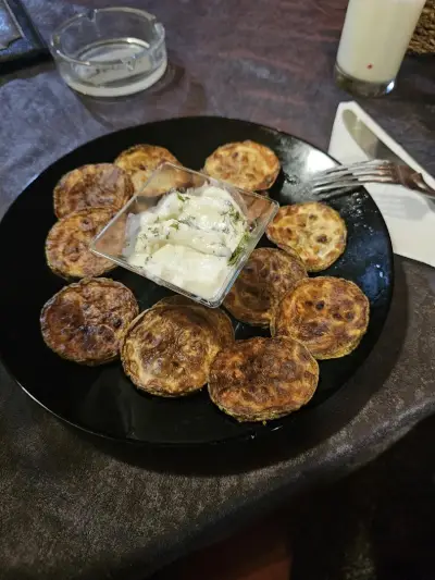 Старата лоза