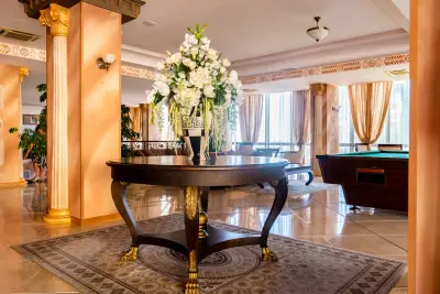 Tiva del Mar Beach Hotel