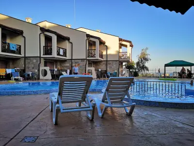 Dream Villa in Imperial Heights Villas