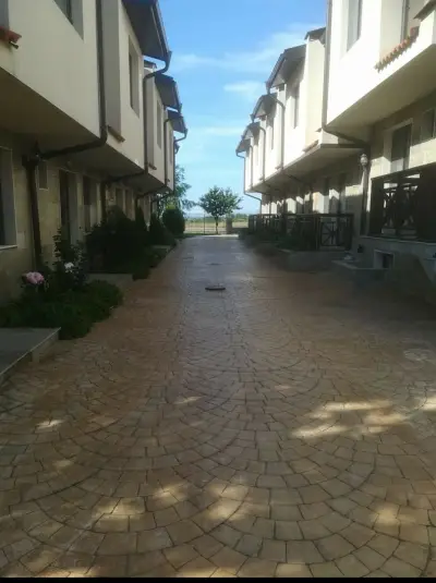 Dream Villa in Imperial Heights Villas