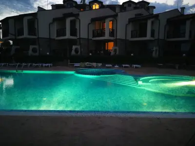 Dream Villa in Imperial Heights Villas