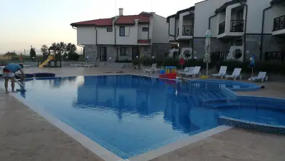 Dream Villa in Imperial Heights Villas